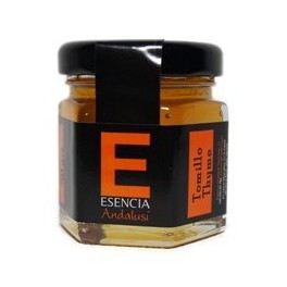 Tarro de Miel de Tomillo 50gr