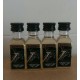 Caja granel 300 botellas miniaturas de vinagre 20ml