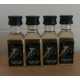 Caja granel 120 botellas miniaturas de vinagre 20ml