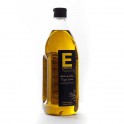 Botellas Aceite Oliva Virgen Extra 1 litro