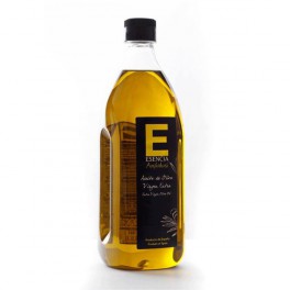 Botellas de Aceite de Oliva Virgen Extra 1 litro