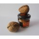 Naranja con Chocolate Mermelada Artesanal tarro cristal 30gr