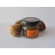 Peras con Vainilla Mermelada Artesanal tarro cristal 30gr