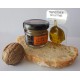 Cebolla con Miel de Azahar Mermelada Artesanal tarro cristal 30gr
