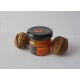 Papaya con Naranja Mermelada Artesanal tarro cristal 30gr