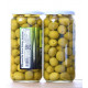 Aceitunas Manzanilla Extra 700 grs