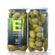 Aceituna Gordal con Pepinillo 700 grs