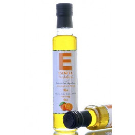 AOVE Aromatizado con Naranja 250ml